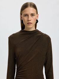 VESTITO LUNGO, Delicioso, highres