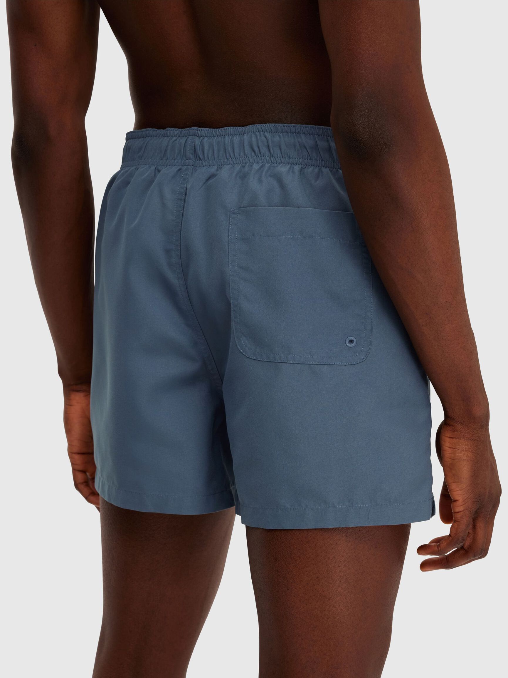 CLASSIC SWIM SHORTS, Bering Sea, highres