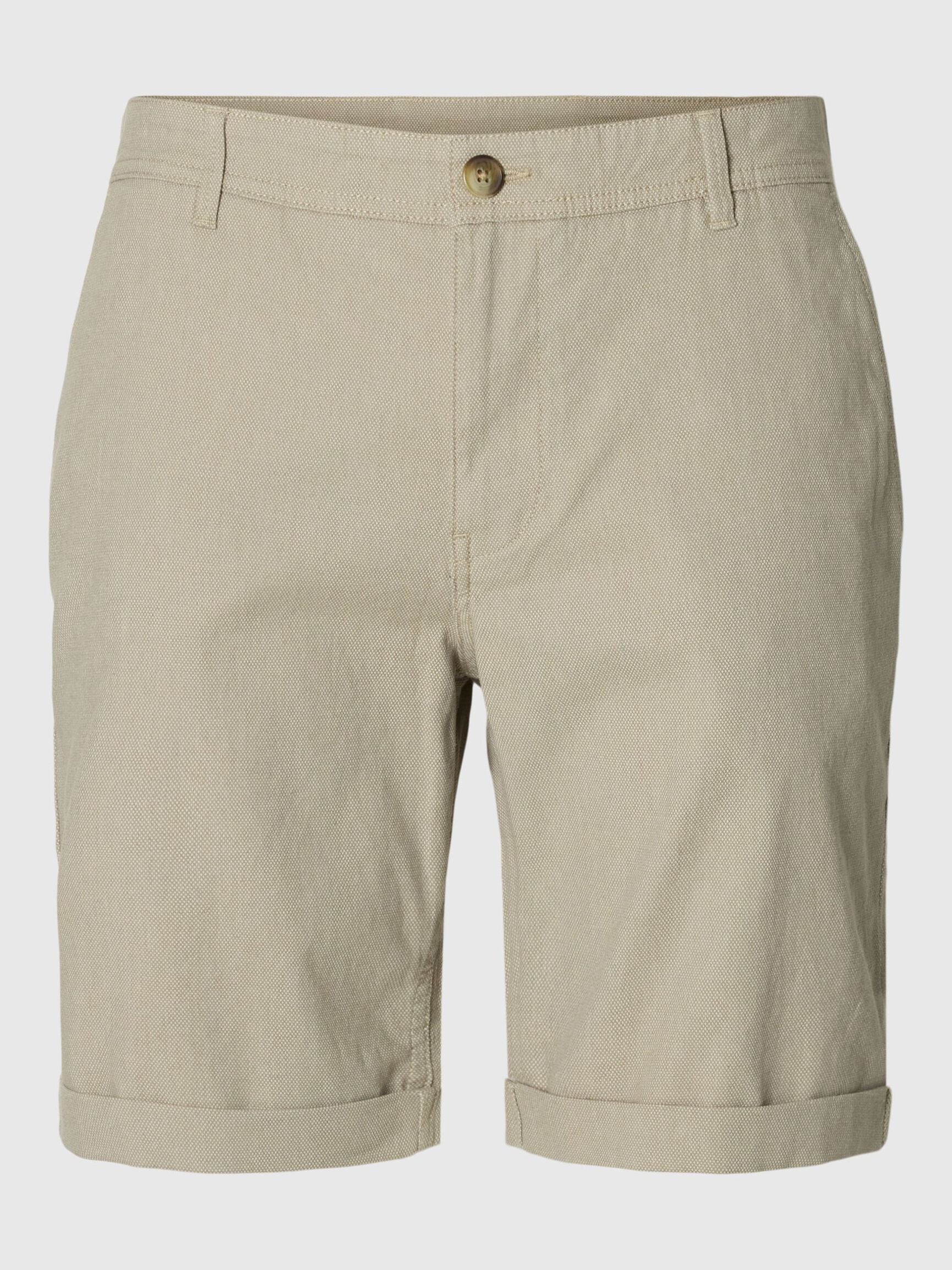 BOMULL FLEX SHORTS, Vetiver, highres