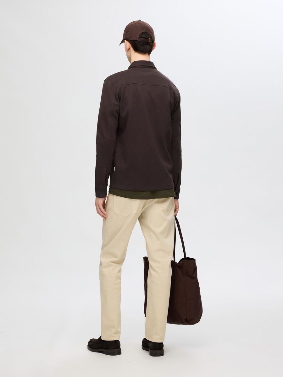 Selected DISEÑO CLÁSICO SOBRECAMISA, Chocolate Torte, highres - 16085115_ChocolateTorte_004.jpg