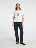 Selected BOXY FIT PRINT T-SHIRT, Snow White, highres - 16097303_SnowWhite_1175728_005.jpg