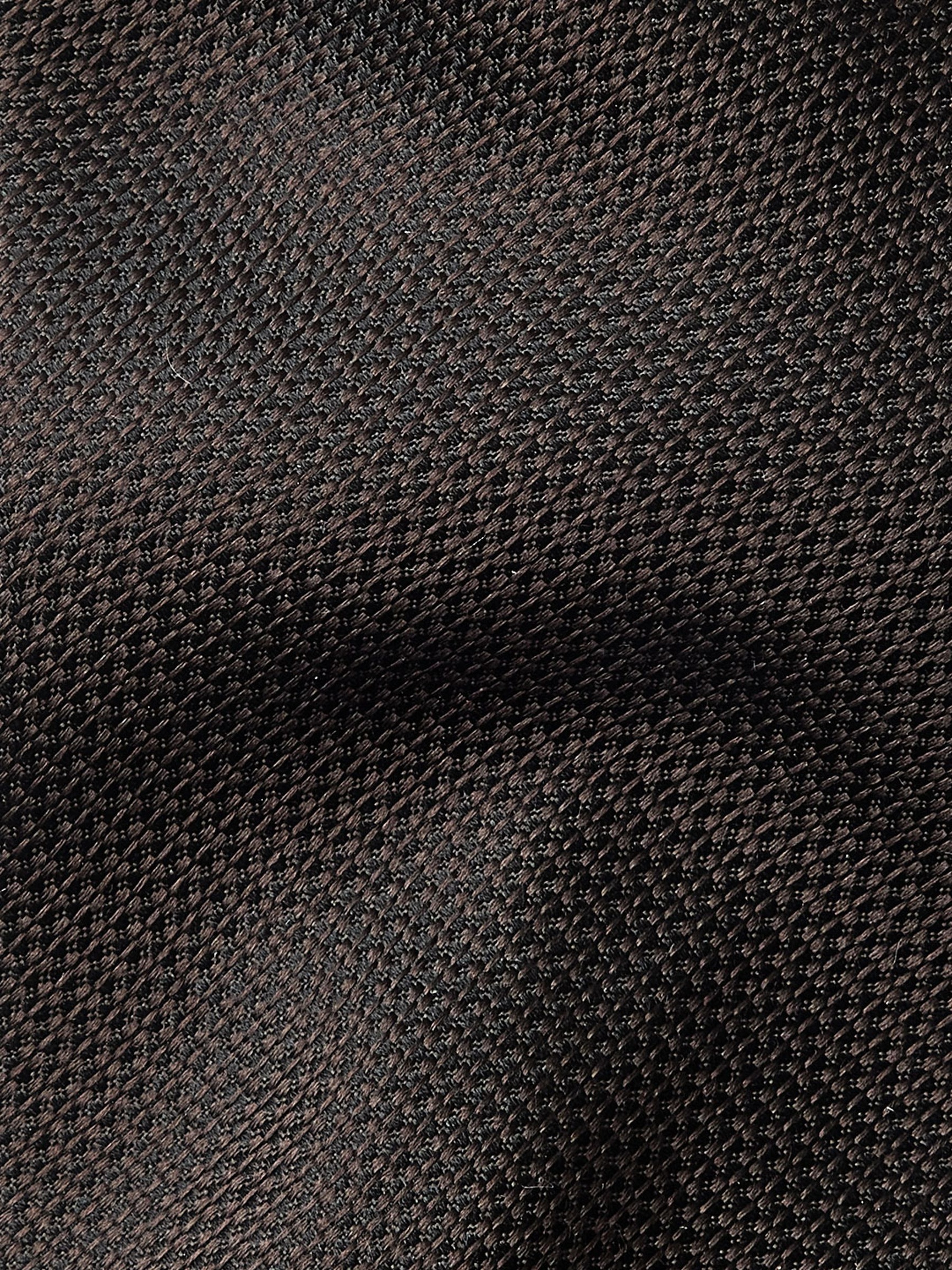 100% SILK TIE, Delicioso, highres