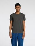 Selected 3-PACK COTTON T-SHIRT, Oatmeal, highres - 16094475_Oatmeal_1166116_008.jpg