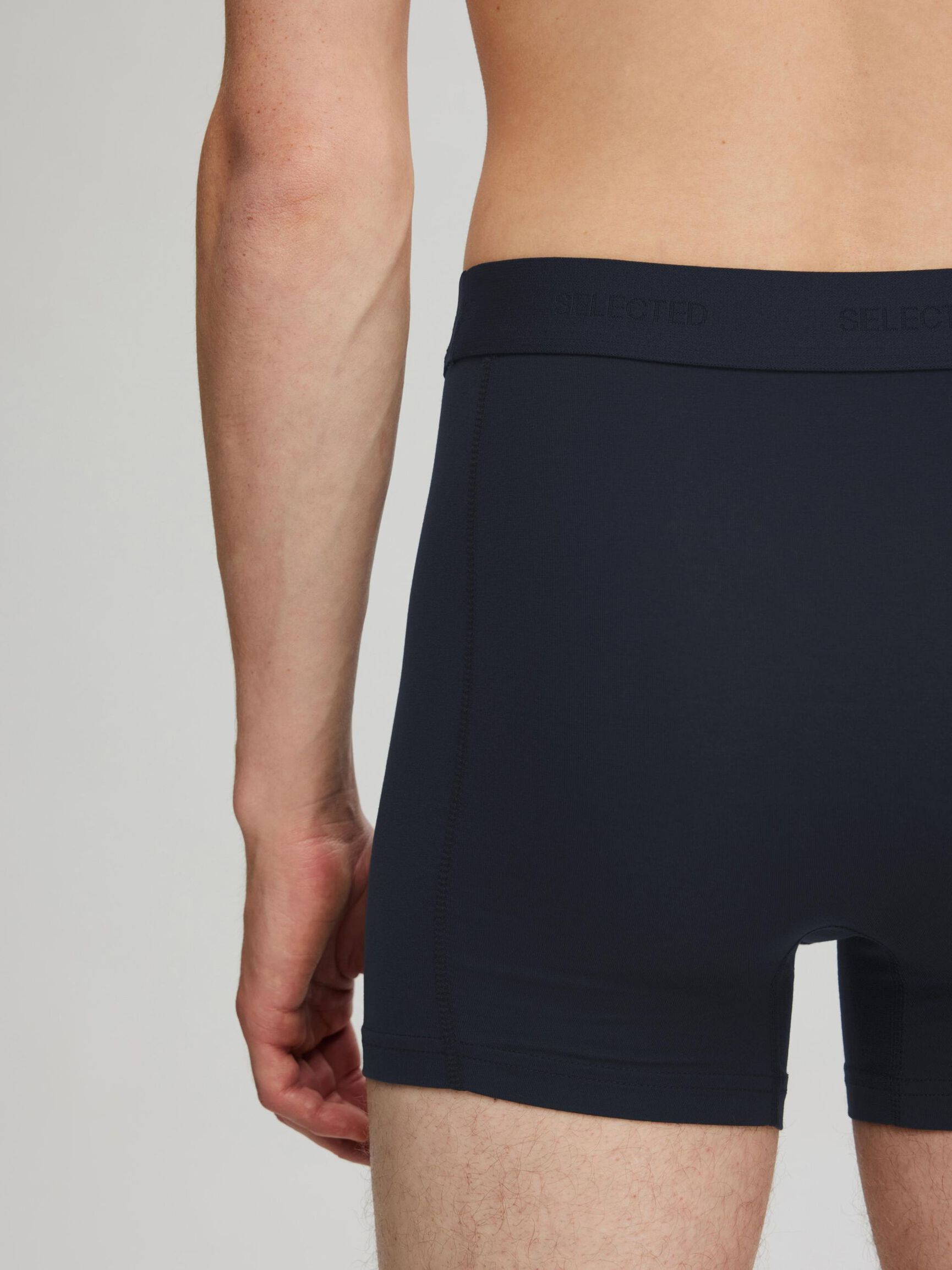 3-PAK BOXERSHORTS, Sky Captain, highres