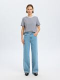 Selected GESTREEPT BOXY T-SHIRT, Dark Sapphire, highres - 16087918_DarkSapphire_1157077_005.jpg