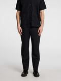 Selected 196 RECHTE BROEK, Black, highres - 16096751_Black_003.jpg