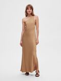 Selected ONE SHOULDER MAXI DRESS, Tigers Eye, highres - 16091719_TigersEye_005.jpg