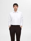 Selected SLIM FIT HEMD, Bright White, highres - 16092939_BrightWhite_003.jpg