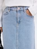 Selected HELLBLAUER MIDI JEANSROCK, Light Blue Denim, highres - 16096344_LightBlueDenim_006.jpg