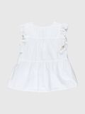 Selected CUTLINE AT WAIST TOP, Bright White, highres - 80000420_BrightWhite_002.jpg