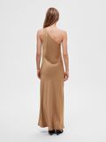 Selected ONE SHOULDER MAXI DRESS, Tigers Eye, highres - 16091719_TigersEye_004.jpg