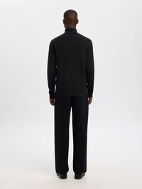POOLOKAULUS, POOLO, Black, highres