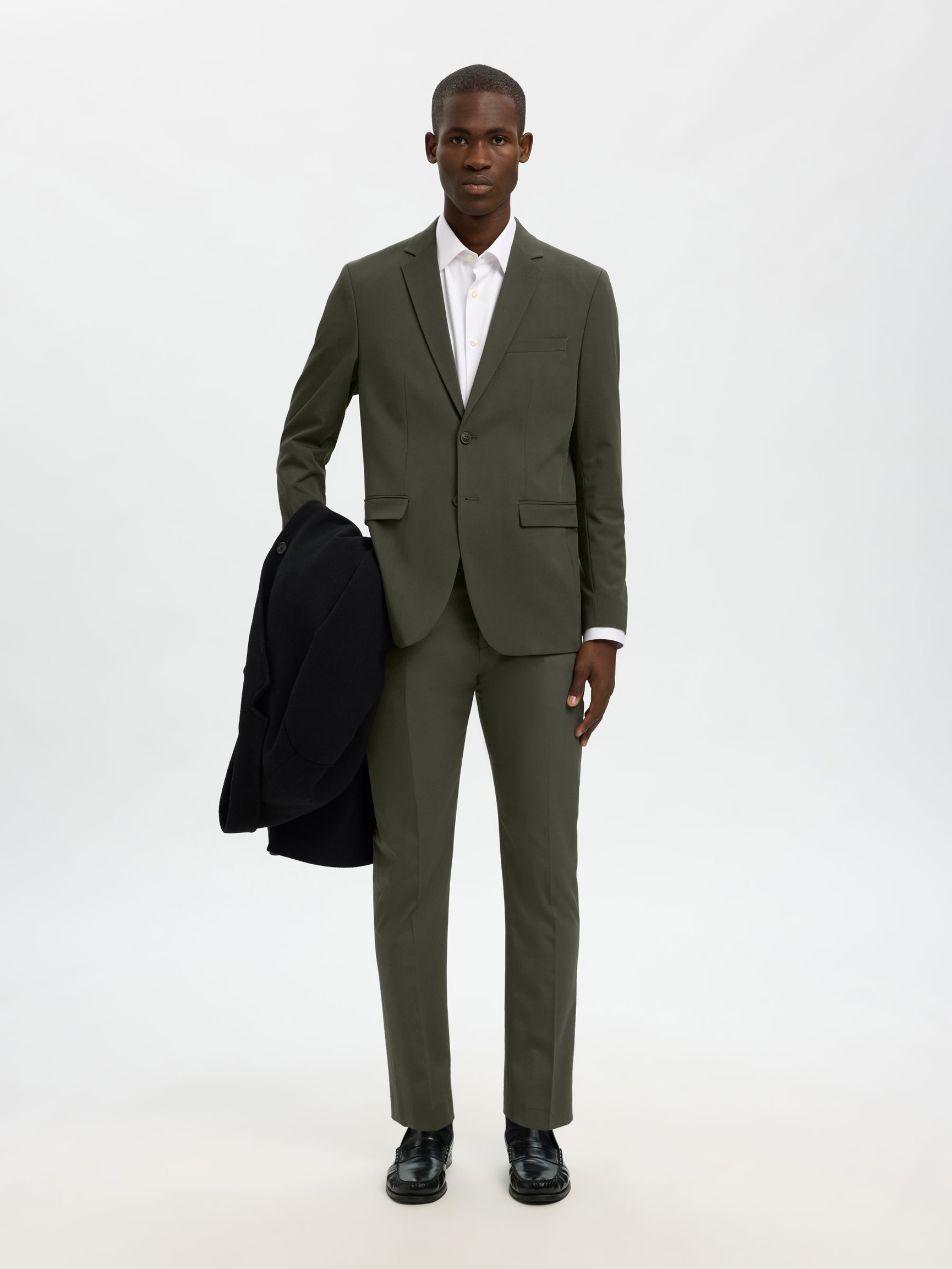 BLAZER, Forest Night, highres