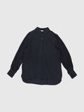 Selected STRUKTUR BLUSE, Black, highres - 80000268_Black_001.jpg