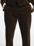Selected REGULAR FIT CORDUROY TROUSERS, Morel, highres - 16094864_Morel_1125978_006.jpg