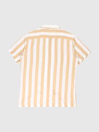 CUBAN COLLAR SHIRT, Incense, highres