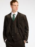 Selected REGULAR FIT CORDUROY  BLAZER, Morel, highres - 16094863_Morel_1125976_008.jpg