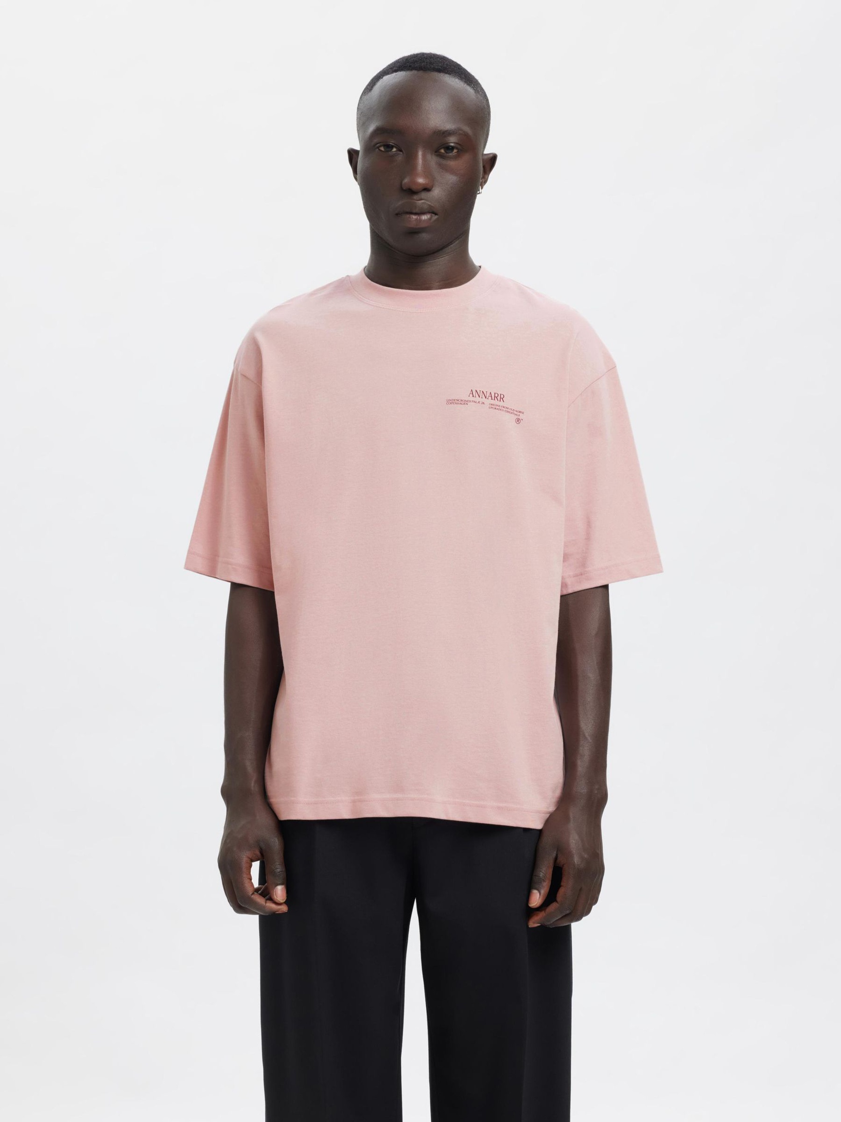 T-SHIRT, Burnished Lilac, highres