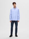 Selected OXFORD SHIRT, Light Blue, highres - 16077359_LightBlue_005.jpg