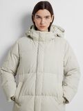 Selected RE:DOWN® WATTIERTE JACKE, Sandshell, highres - 16090104_Sandshell_008.jpg