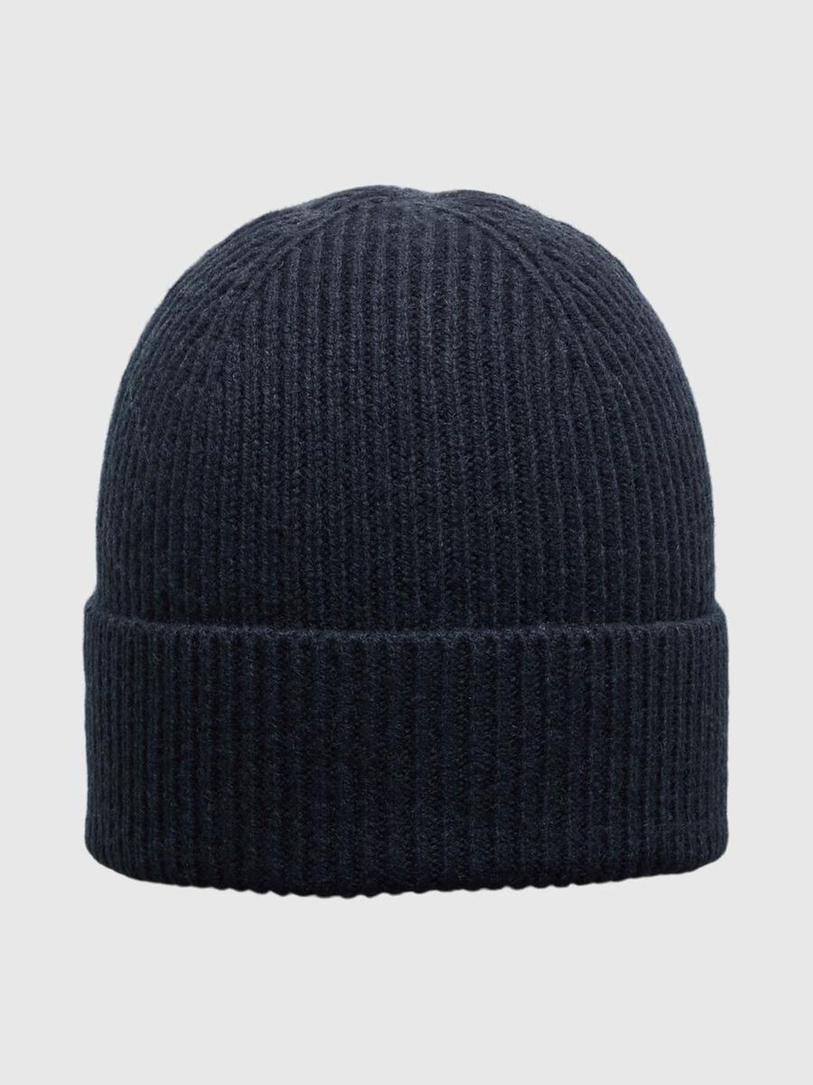 Selected 100 % LAINE MÉRINOS BONNET, Sky Captain, highres - 16094981_SkyCaptain_001.jpg