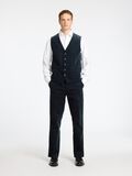 Selected REGULAR FIT CORDUROY GILET, Sky Captain, highres - 16094865_SkyCaptain_1125977_005.jpg
