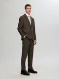 Selected CHECKED WOOL BLEND SUIT TROUSERS, Brownie, highres - 16094333_Brownie_1116331_008.jpg