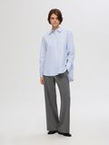 Selected 100% COTTON SHIRT, Cashmere Blue, highres - 16097361_CashmereBlue_1177660_005.jpg