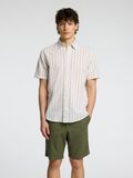 Selected KLASSIEKE OVERHEMD MET KORTE MOUWEN, Pure Cashmere, highres - 16092495_PureCashmere_1184151_003.jpg