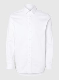 CAMICIA, Bright White, highres