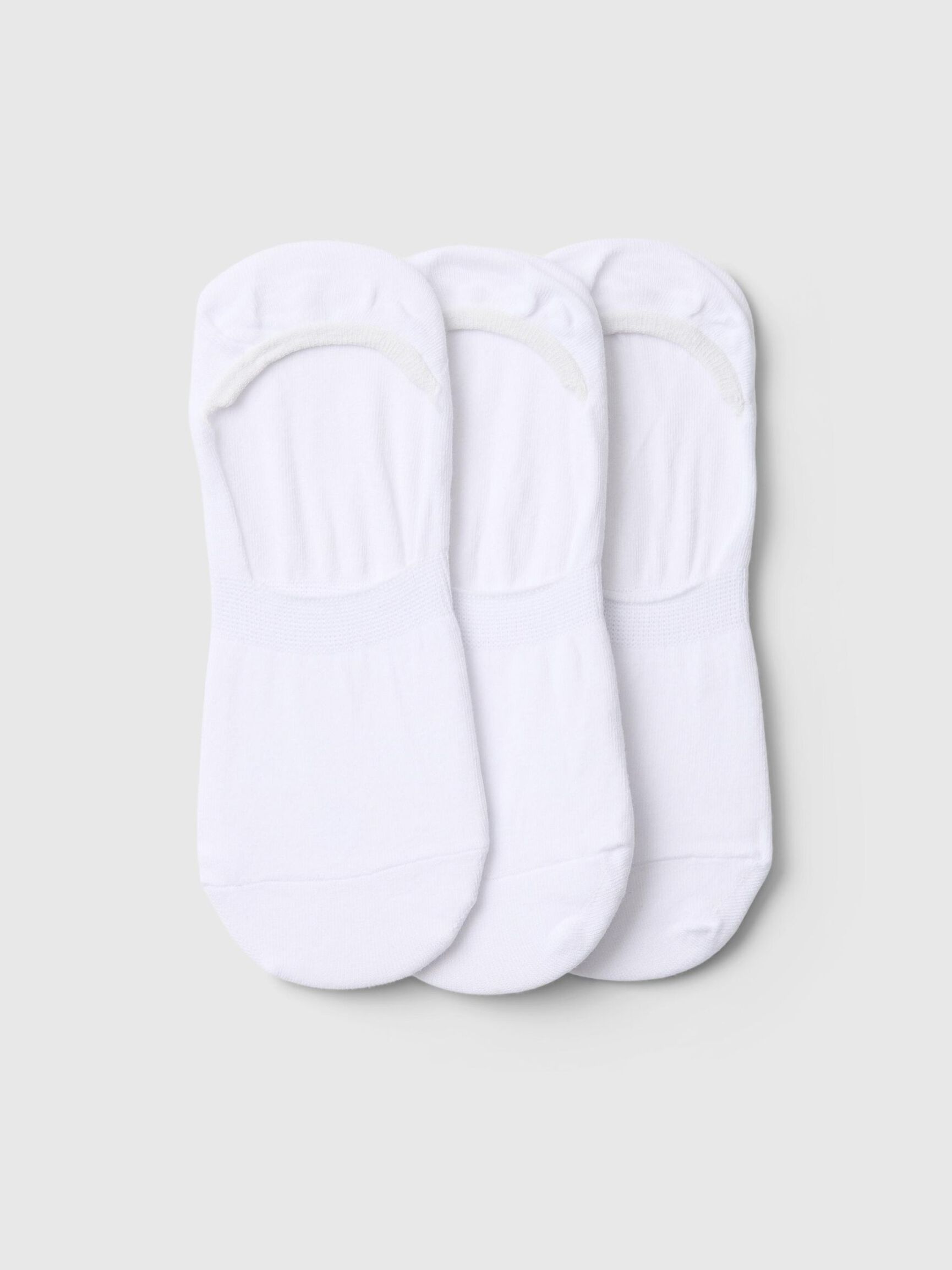 LOT DE 3 CHAUSSETTES, White, highres