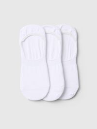 LOT DE 3 CHAUSSETTES, White, highres