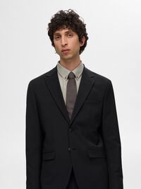 PLAIN TIE, Chocolate Torte, highres