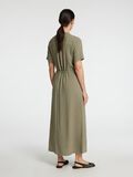 Selected KURZARM BLUSENKLEID, Vetiver, highres - 16096446_Vetiver_004.jpg