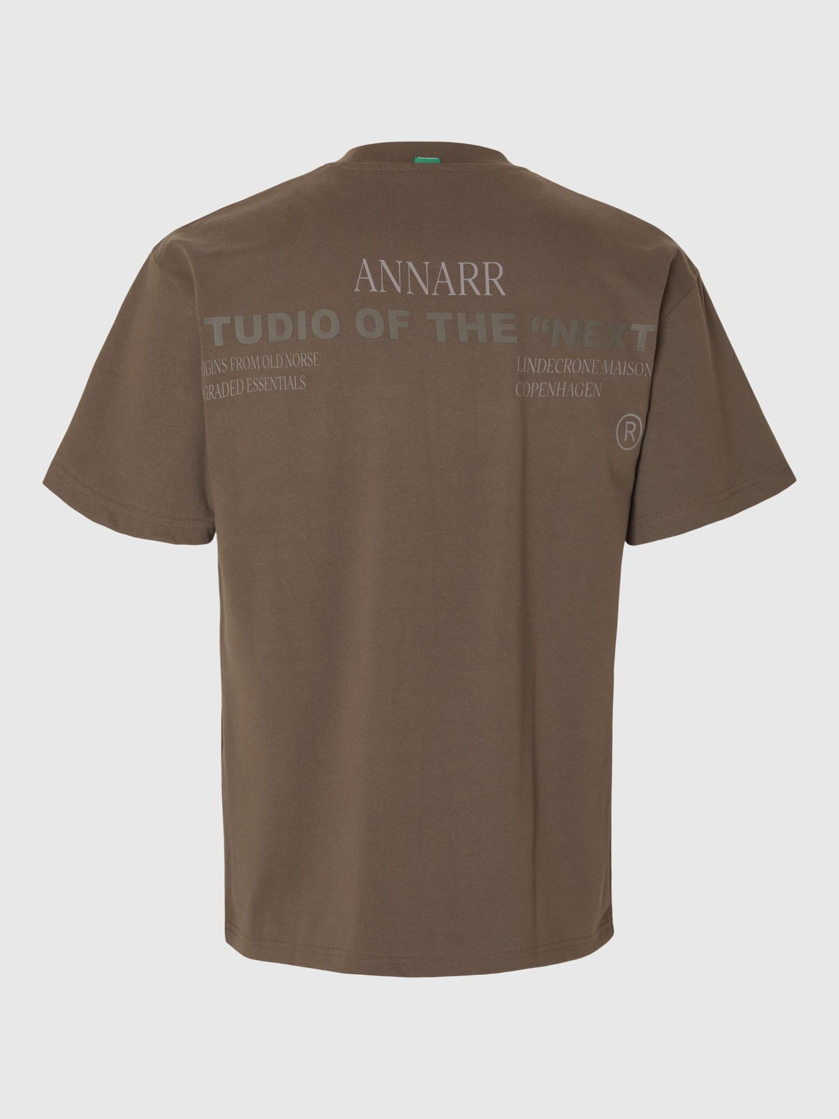 COUPE DÉCONTRACTÉE T-SHIRT, Sea Turtle, highres
