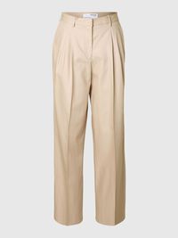 JAMBE EXTRA-LARGE PANTALON TAILLE HAUTE, Island Fossil, highres
