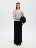 Selected RIBBESTRIKKET BOMULL TANKTOP, Light Grey Melange, highres - 16096507_LightGreyMelange_008.jpg