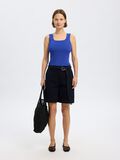 Selected MOUWLOOS GEBREIDE TOP, Dazzling Blue, highres - 16097531_DazzlingBlue_005.jpg