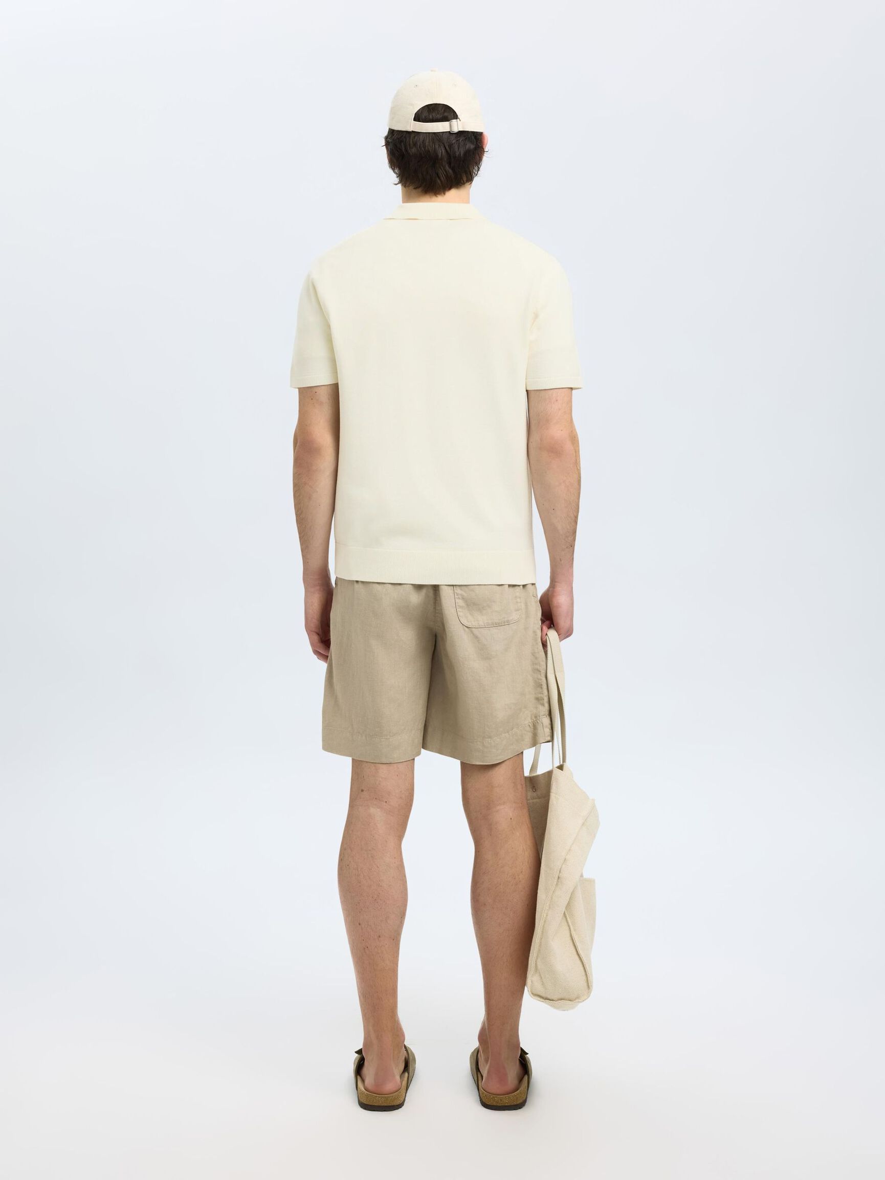 POLO, Egret, highres