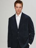 Selected REGULAR FIT CORDUROY BLAZER, Sky Captain, highres - 16094863_SkyCaptain_1125976_008.jpg