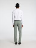 Selected SLIM FIT SUIT TROUSERS, Iceberg Green, highres - 16094874_IcebergGreen_004.jpg