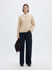CARDIGAN, Birch, highres