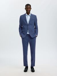 SPODNIE, Blue Depths, highres