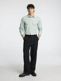 CAMICIA, Iceberg Green, highres