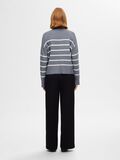 Selected PULLOVER A MAGLIA, Medium Grey Melange, highres - 16094353_MediumGreyMelange_1117368_004.jpg