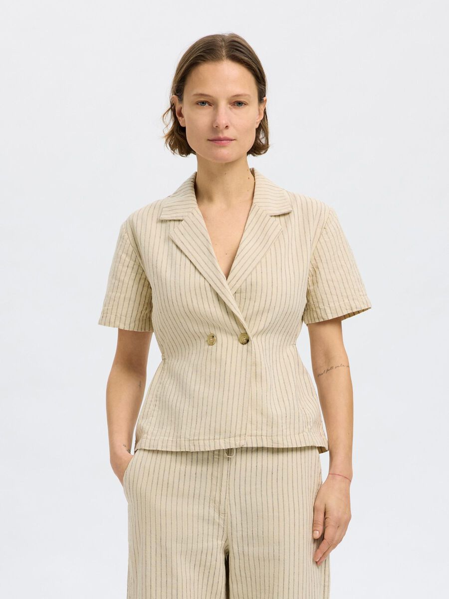 Selected HEMP BLEND  TOP, Birch, highres - 16097743_Birch_1184610_003.jpg