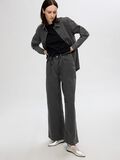 Selected PLEATED WIDE FIT JEANS, Grey Denim, highres - 16094805_GreyDenim_008.jpg