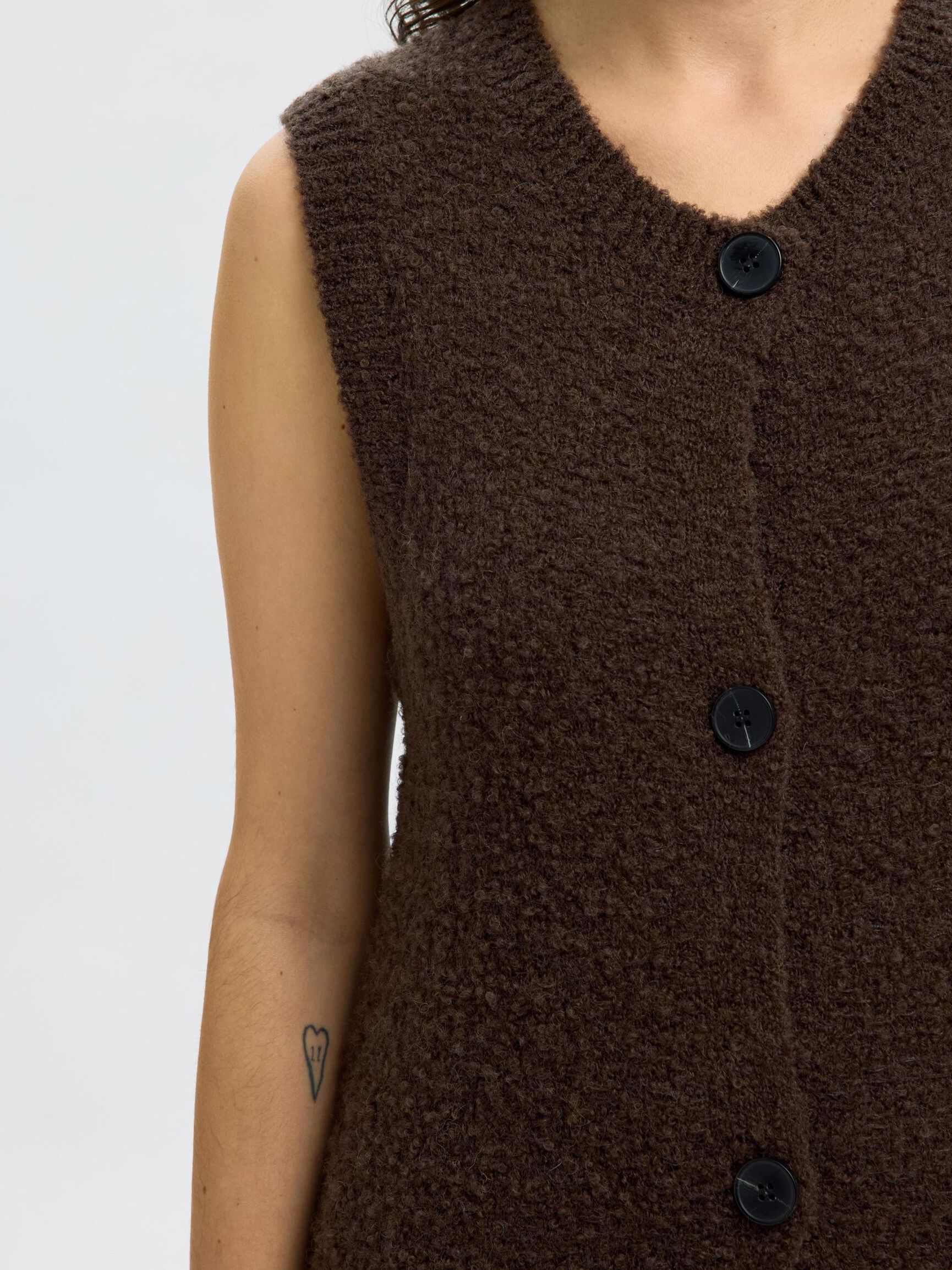 WOLMIX MAXI JURK, Delicioso, highres