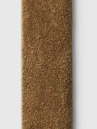 WILDLEDER GÜRTEL, Tan, highres