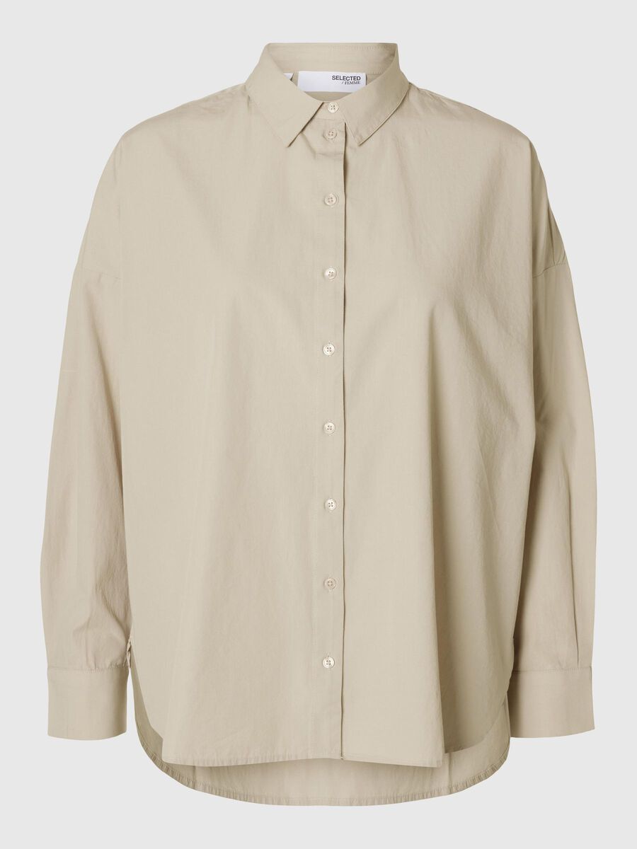Selected OVERSIZED SHIRT, Island Fossil, highres - 16092647_IslandFossil_001.jpg